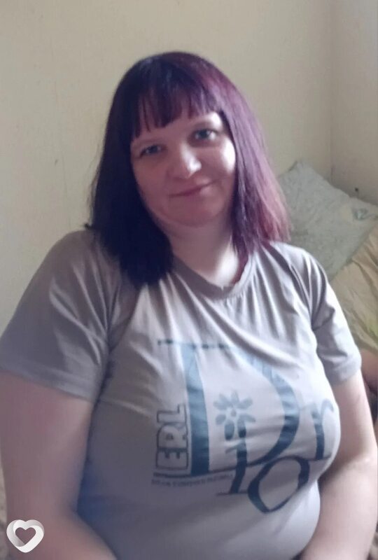 Маргарита, 33, Тюмени — анкета №3593016
