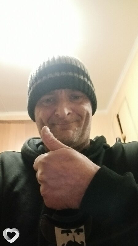 Максим, 49, Одессе — анкета №3593020