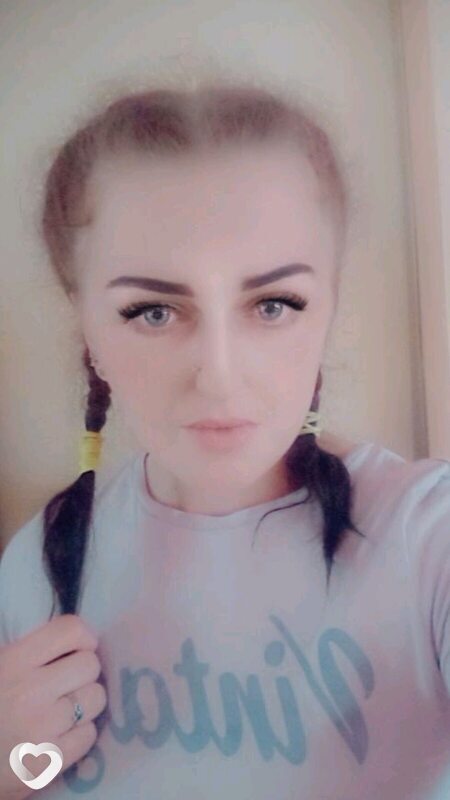 Ксюша, 25, Владивостоке — анкета №3593027