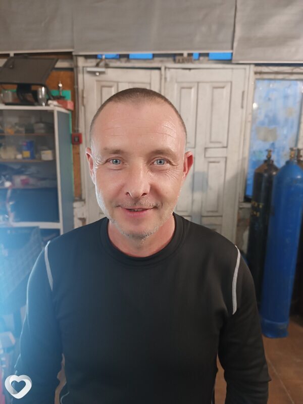Михаил, 47, Новороссийске — анкета №3593116