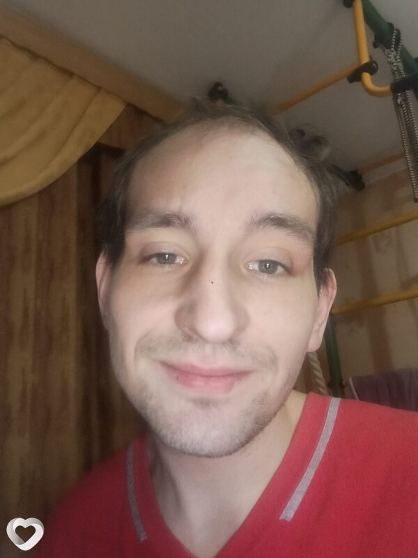 Герман, 23, Сургуте — анкета №3593134