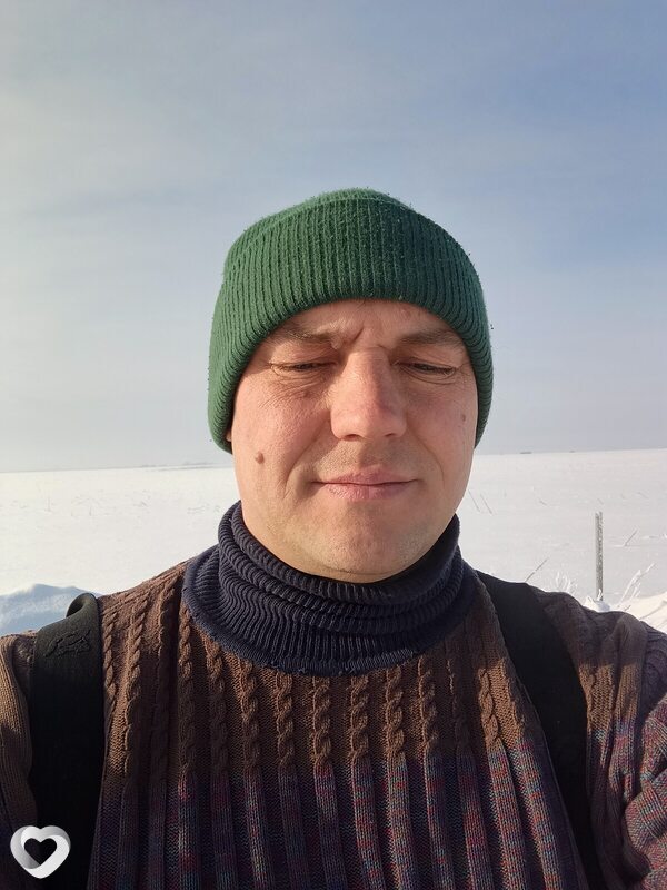 Антон, 37, Котельникове — анкета №3593035