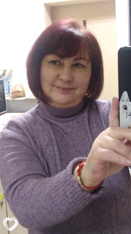 Наталья, 55, Волжском — анкета №3593039