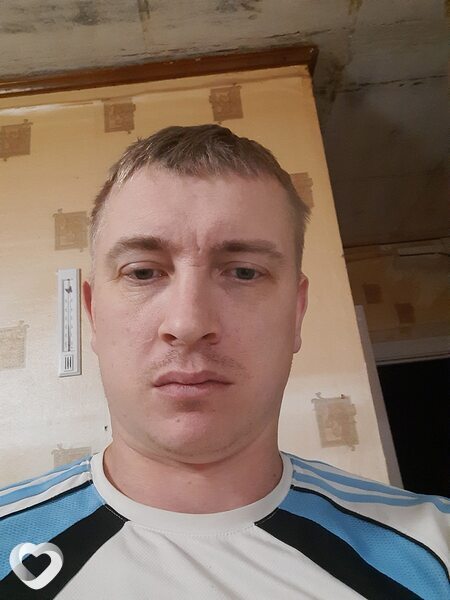 Алексей, 35, Нижнем Новгороде — анкета №3593040