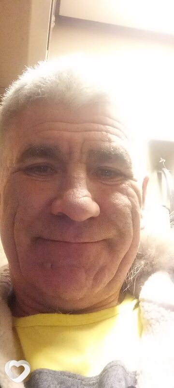 Александр, 54, Чите — анкета №3593044