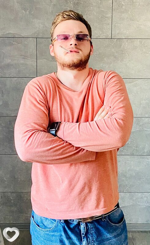 Сергей, Новый Уренгой