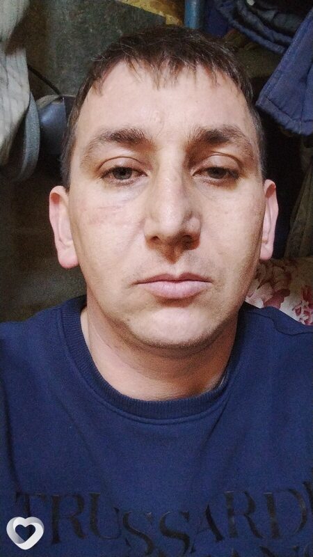 Артём, 33, Уральске — анкета №3593047