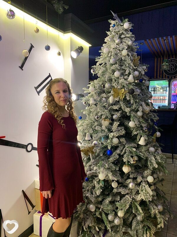 Марина, 46, Магнитогорске — анкета №3593048