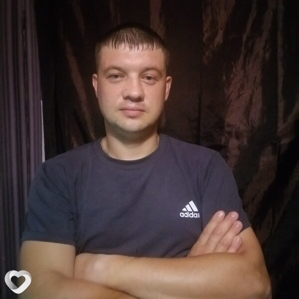 Серега, 38, Новочеркасске — анкета №3593056