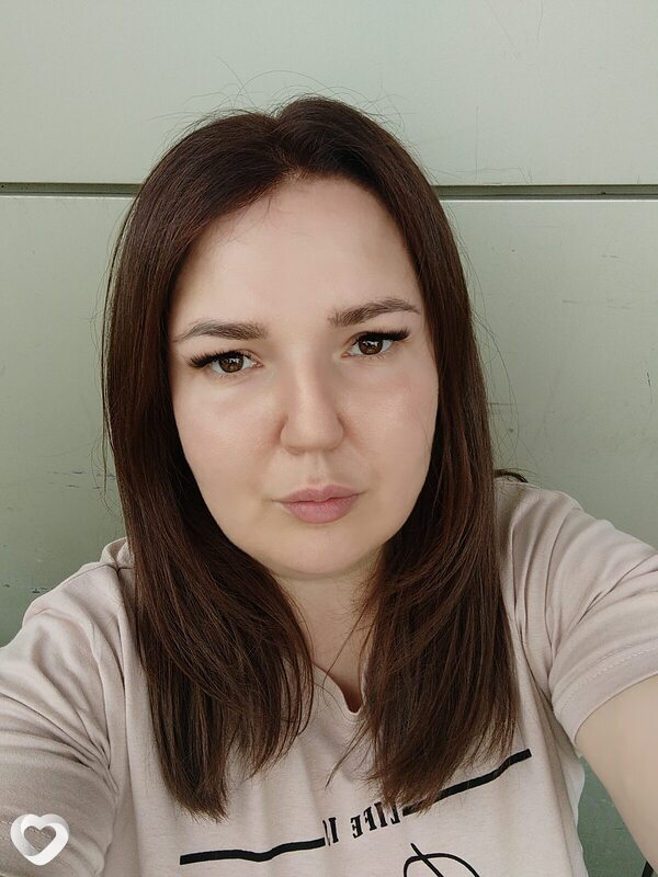 Катя, 37, Краснодаре — анкета №3593059