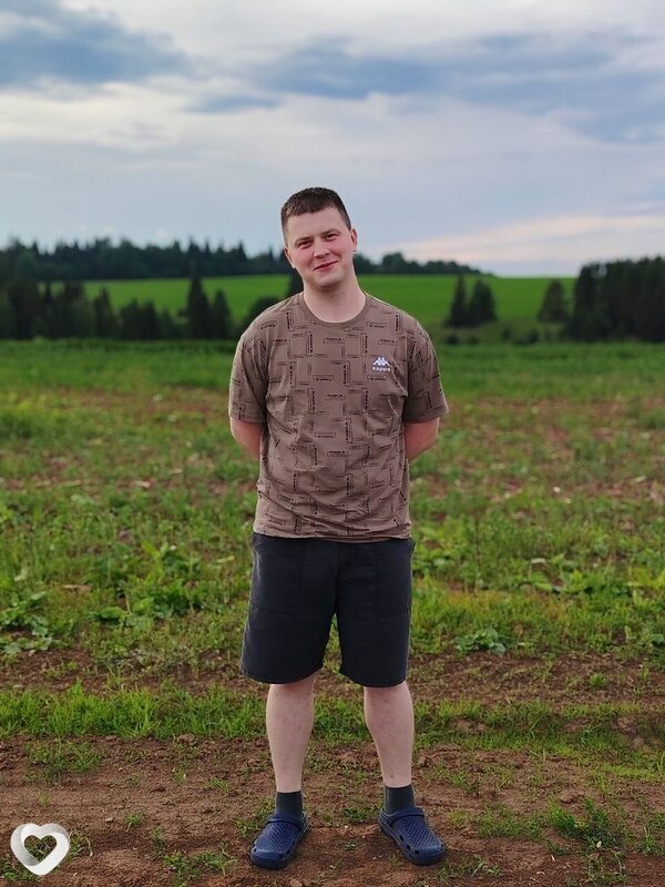 Павел, 28, Йошкар-Оле — анкета №3593415