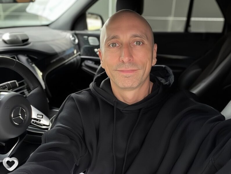 Саша, 41, Туле — анкета №3593420