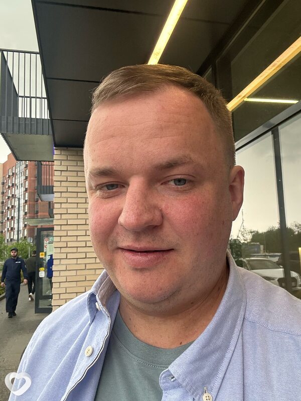 Юрий, 36, Саратове — анкета №3593060