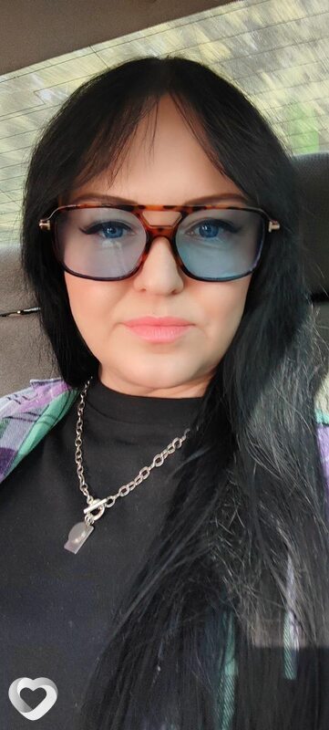 Кристина, 47, Чите — анкета №3593061