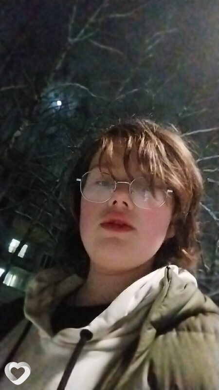Никита, 19, Истре — анкета №3593068