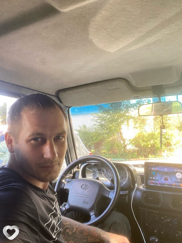 Александр, 34, Конакове — анкета №3593074