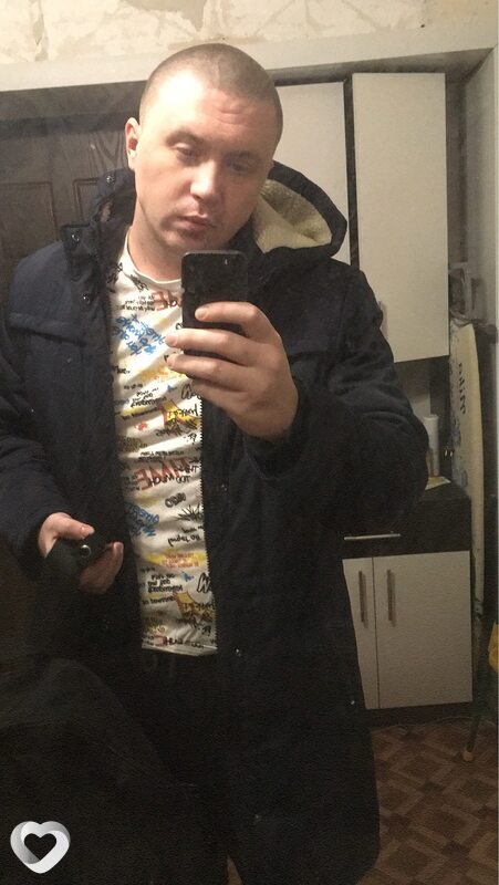 Егор, 33, Волгограде — анкета №3593075