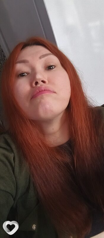 Леся, Дудинка