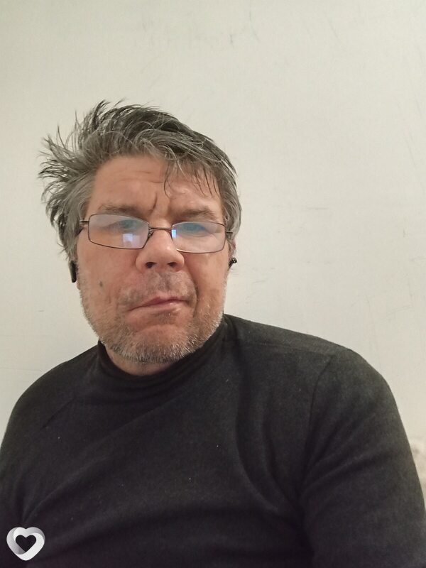 Руслан, 47, Искитиме — анкета №3593149