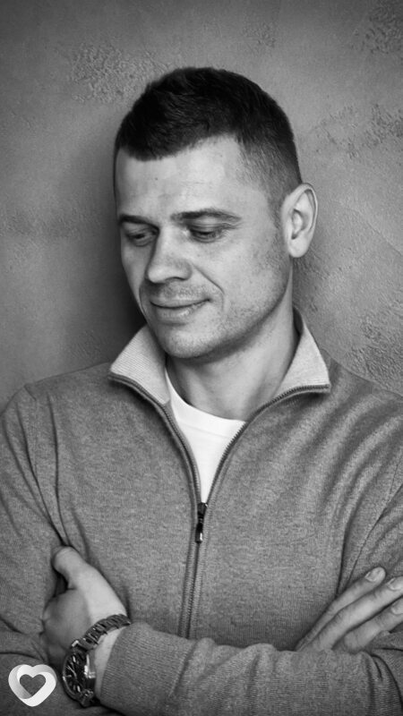 Anton, 43, Новосибирске — анкета №3593155