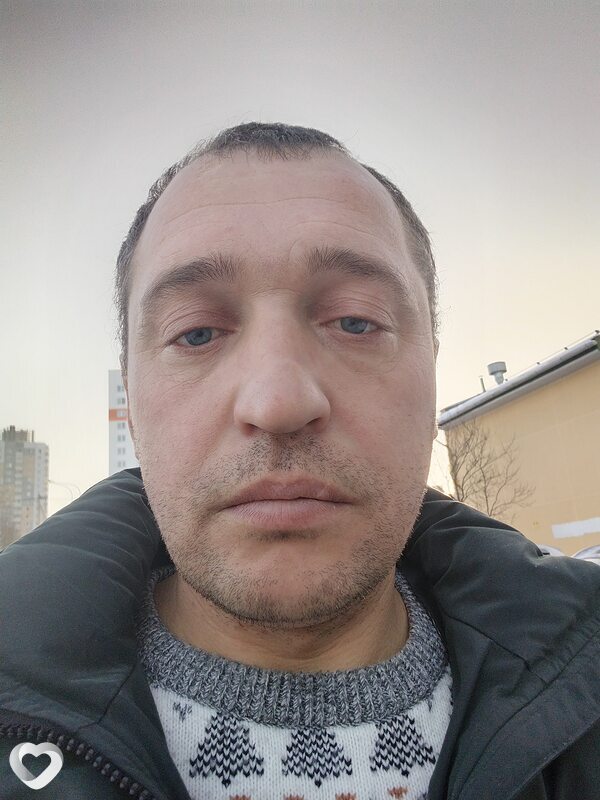 Артур, 38, Минске — анкета №3593195