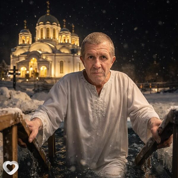 Сергей, 48, Кемерове — анкета №3593198
