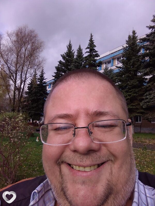 Дмитрий, 51, Самаре — анкета №3593206