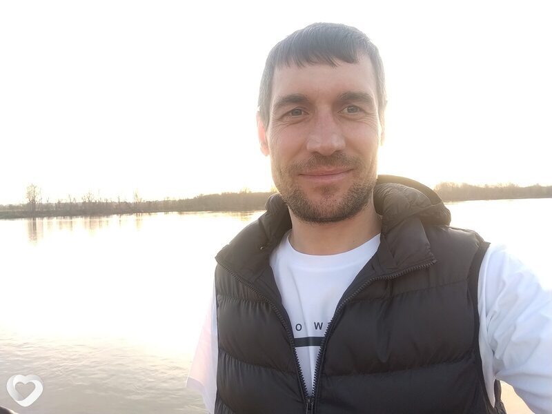 Сергей, 36, Ачинске — анкета №3593312