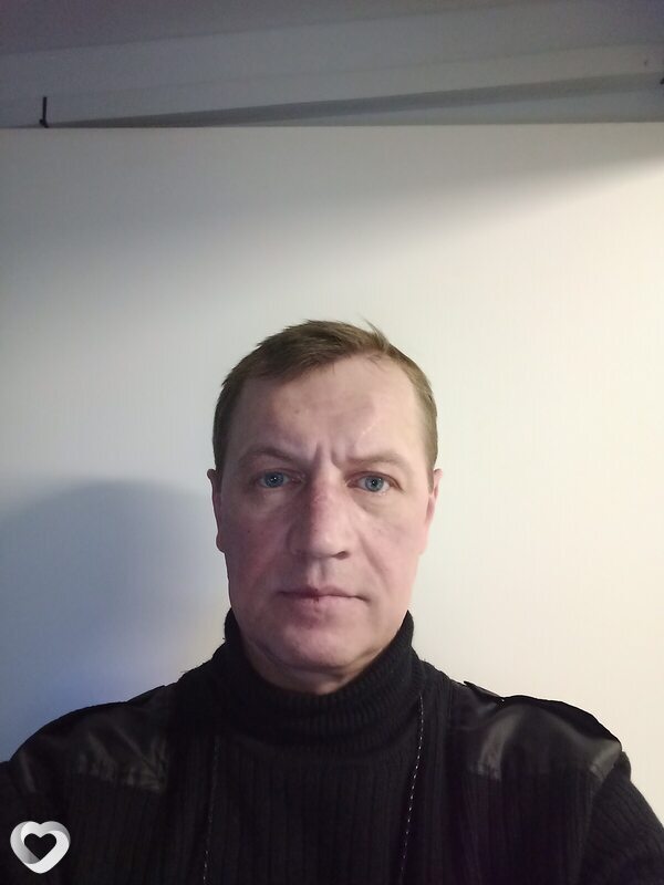 Евгений, 52, Москве — анкета №3593316