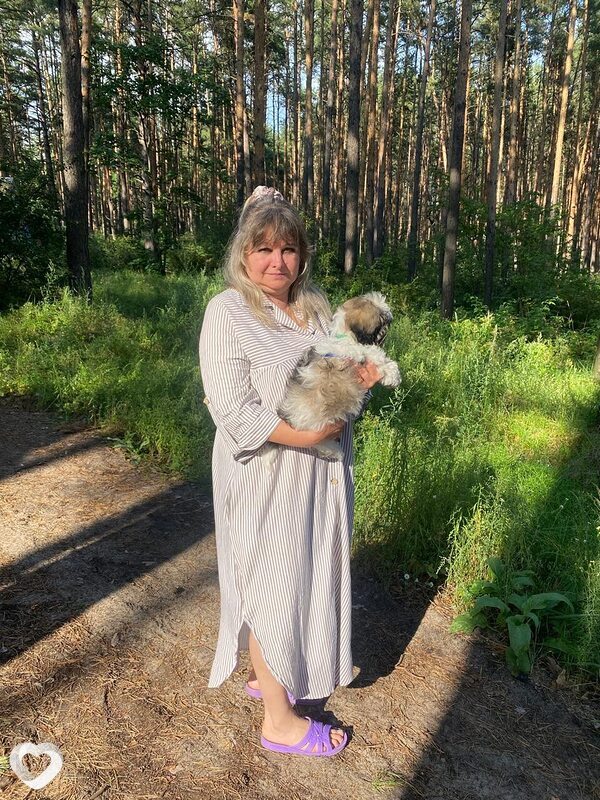 Алла, 62, Липецке — анкета №3593318