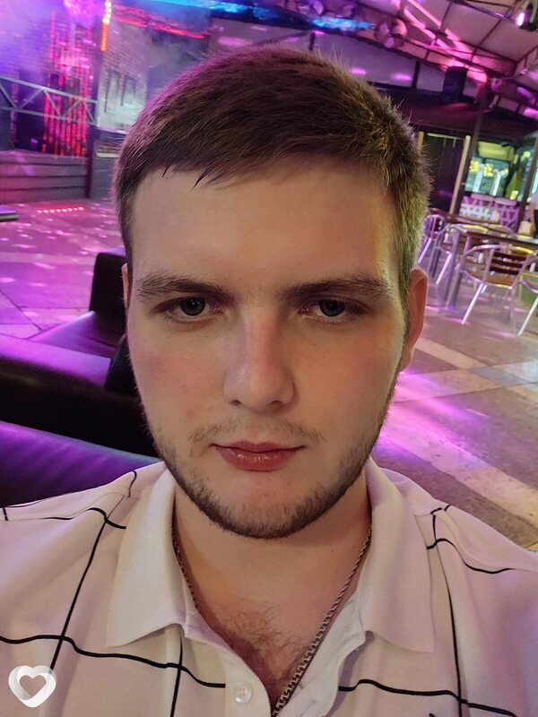 Даниил, 24, Майкопе — анкета №3593322