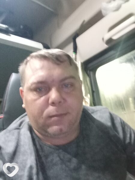 Евгений, 41, Екатеринбурге — анкета №3593323