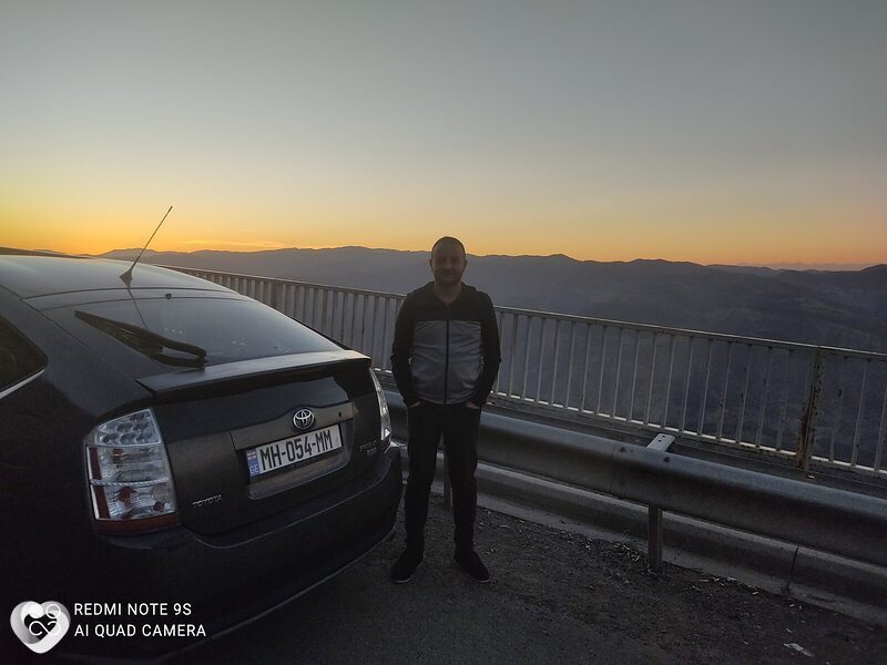 Elnur, Гданьск