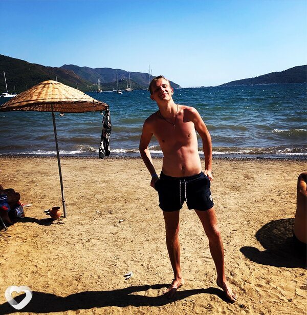 Никита, 29, Петрозаводске — анкета №3593327