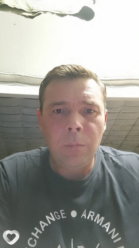 Михаил, 43, Омске — анкета №3593328