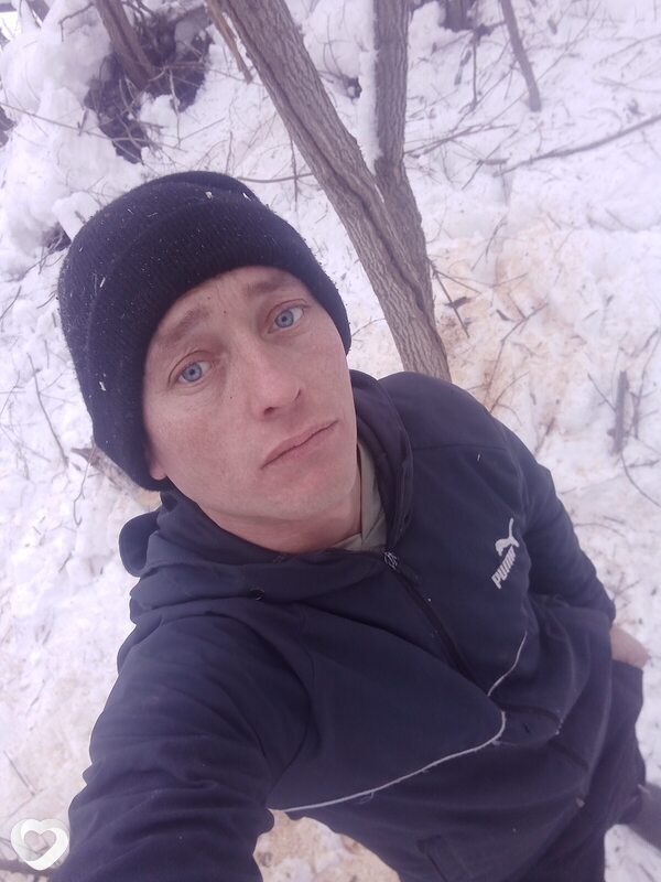 Василий, 29, Барнауле — анкета №3593329