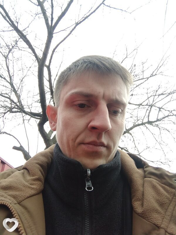 Сергей, 36, Сумах — анкета №3593270