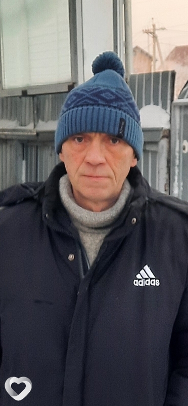 Игорь, 54, Барнауле — анкета №3593271