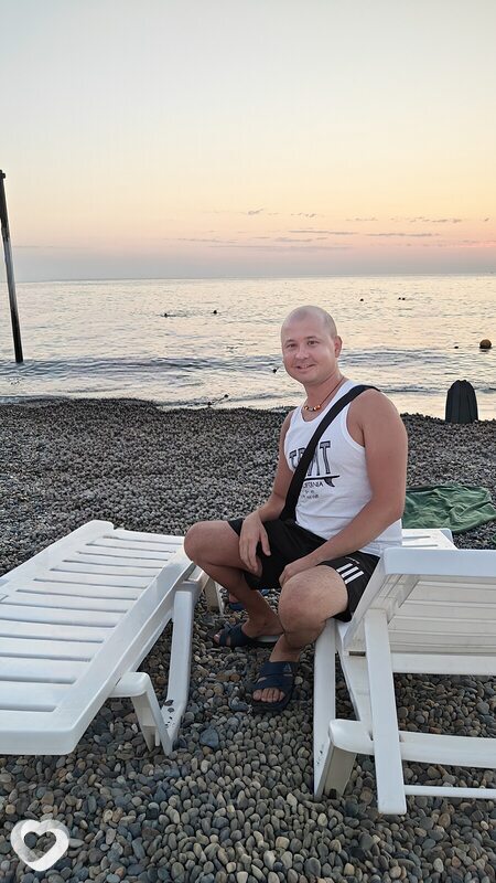 Владимир, 39, Люберцах — анкета №3593276