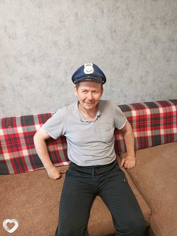Константин, 44, Барнауле — анкета №3593278