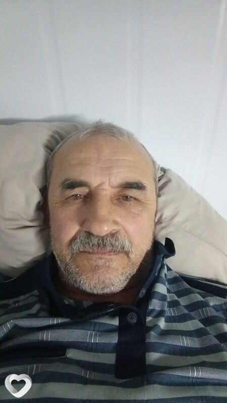 Алексей, 57, Орске — анкета №3593280