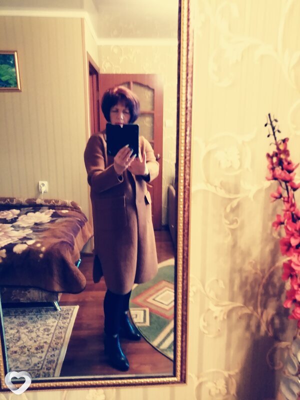 Наталья, 64, Калуге — анкета №3593212