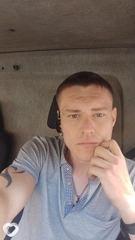 Алекс, 34, Воронеже — анкета №3593224