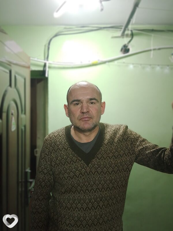 Руслан, 47, Таганроге — анкета №3593230