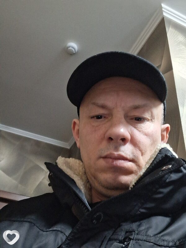 Иван, 41, Ростове-на-Дону — анкета №3593287
