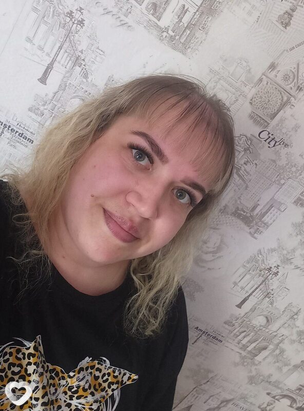 Екатерина, 35, Екатеринбурге — анкета №3593306