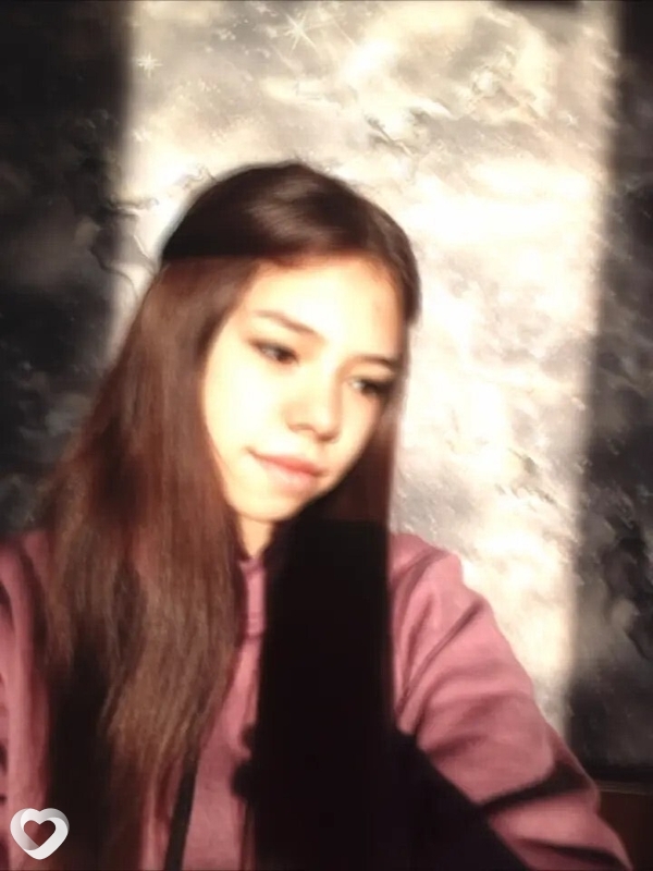 Екатерина, 18, Сургуте — анкета №3593547