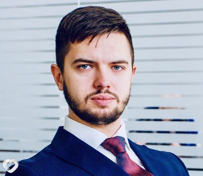 Иван, 30, Витебске — анкета №3593551
