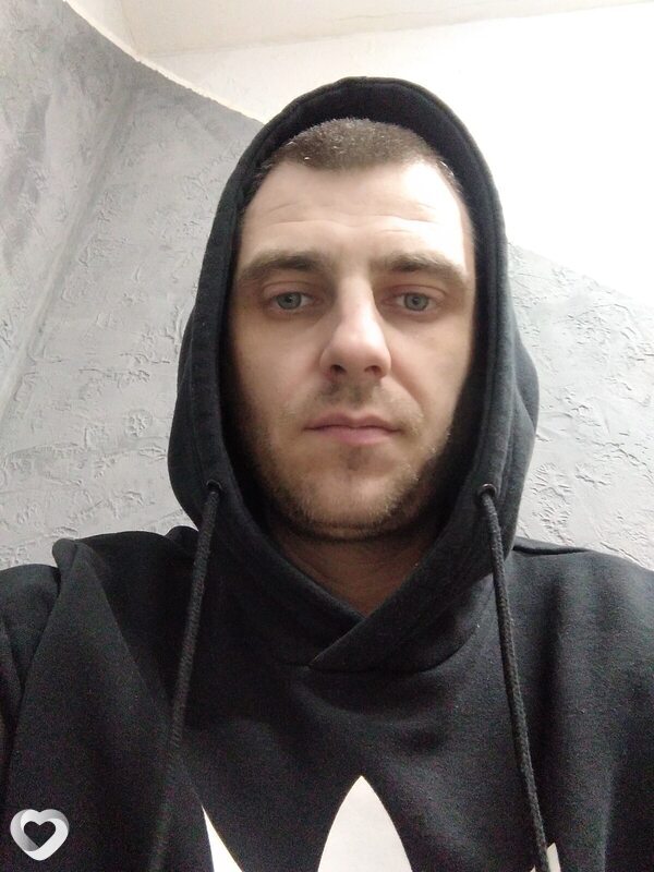 Александр, 36, Одессе — анкета №3593234