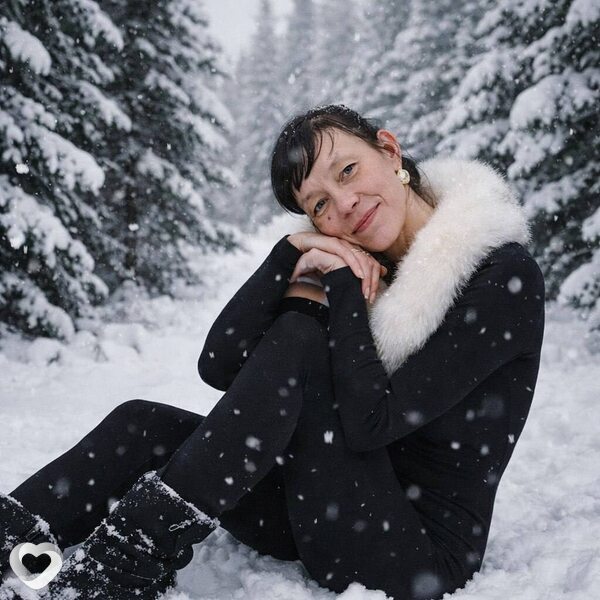 Любовь, 43, Кемерове — анкета №3593238